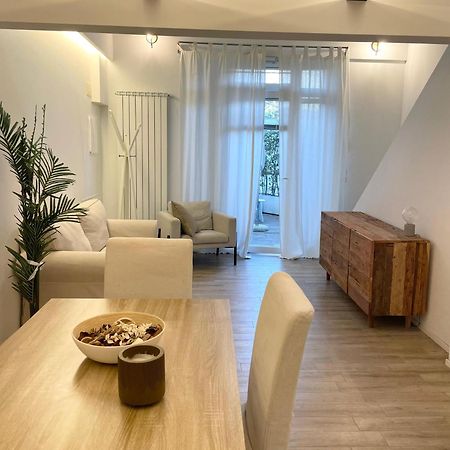 Glamour Suite Toselli Florence Exterior photo