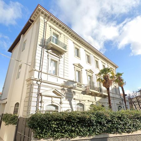 Glamour Suite Toselli Florence Exterior photo