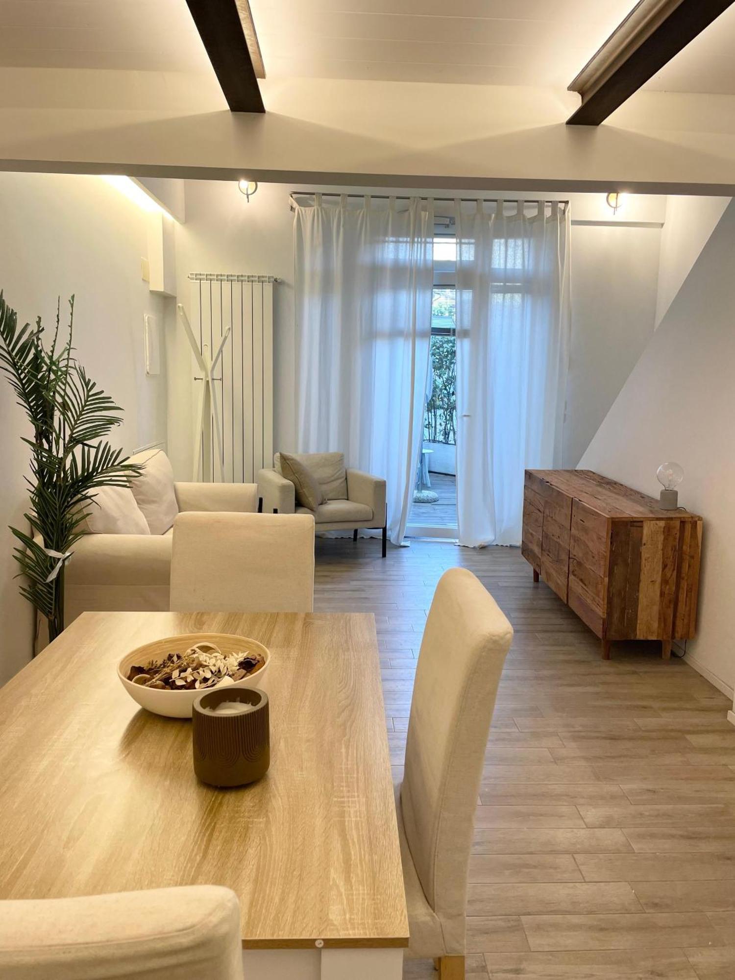 Glamour Suite Toselli Florence Exterior photo